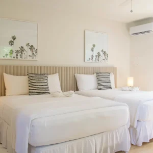 Pool View two Double-2